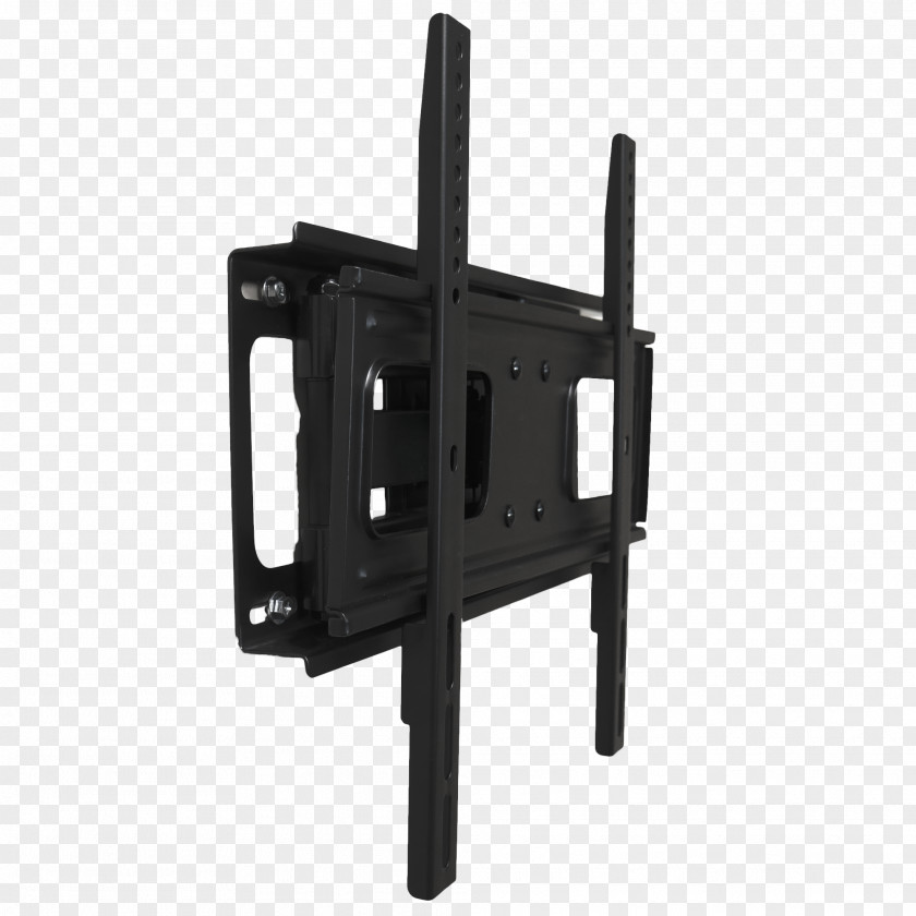 Polaroid Wall Mount TV Computer Monitor Accessory Product Design Hardware Angle PNG