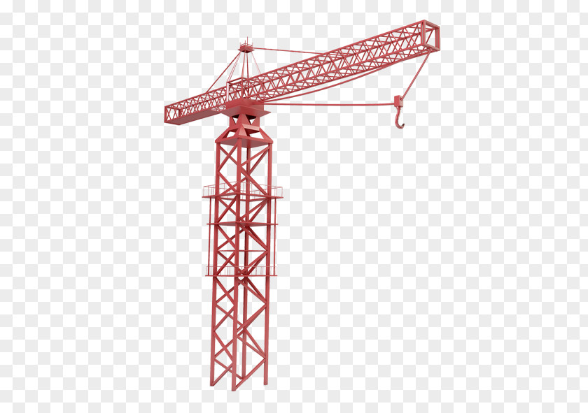 Red Crane Template Cu1ea7n Tru1ee5c Thxe1p Architectural Engineering PNG