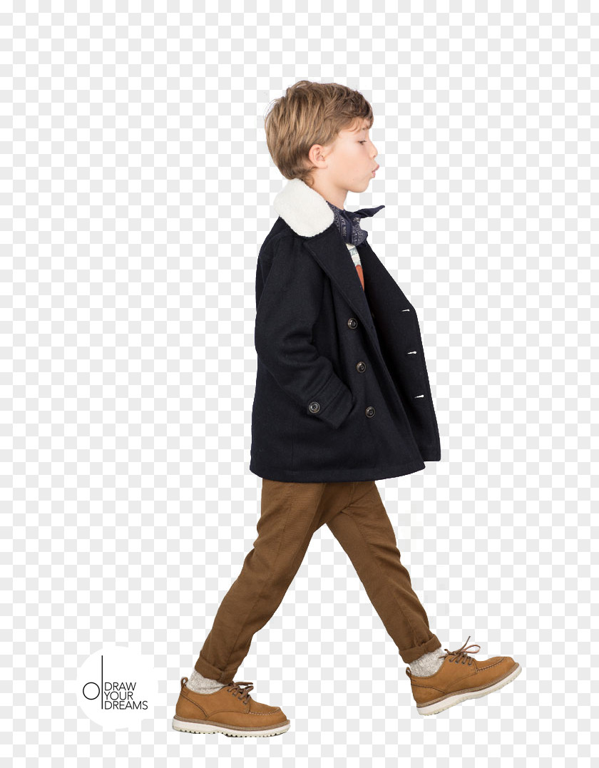 Towards Zara Drawyourdreams Child Coat Clothing PNG