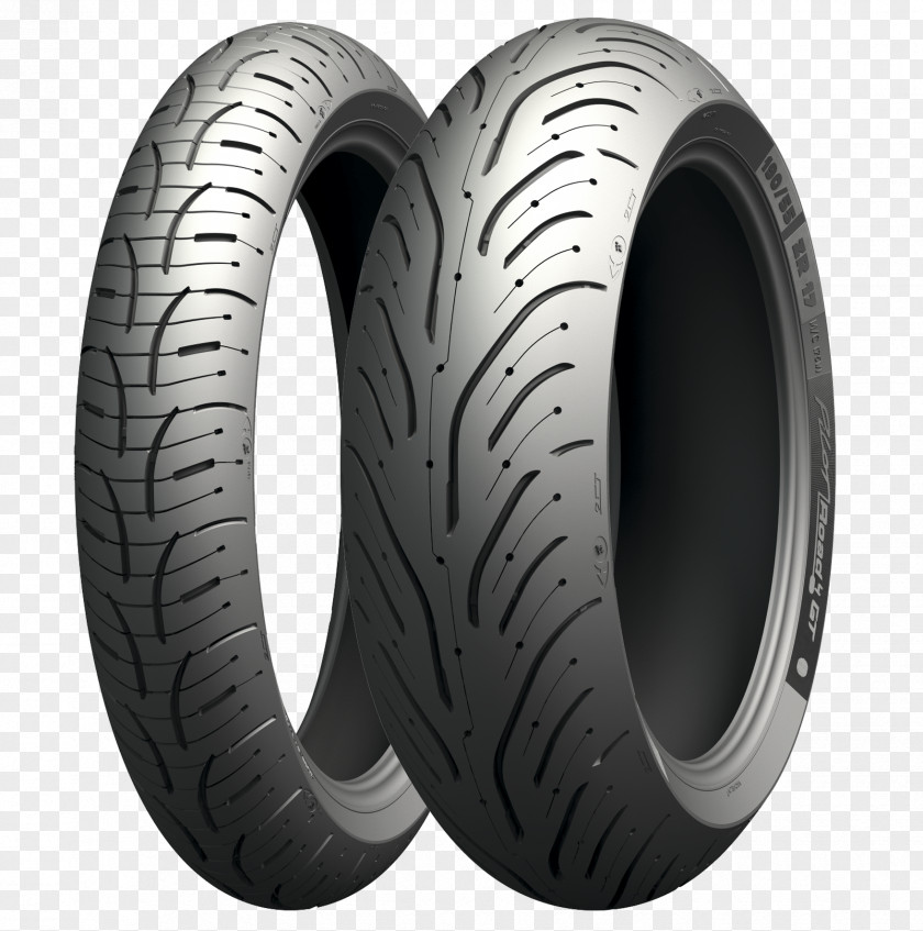 Tyre Scooter Michelin Motorcycle Tires PNG