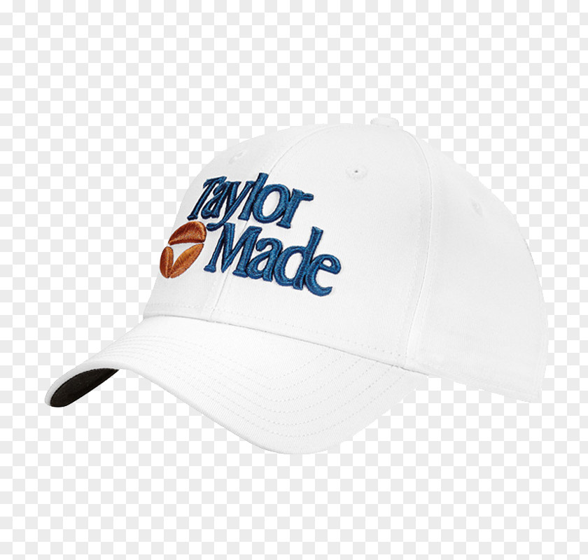 Baseball Cap TaylorMade Golf Hat PNG