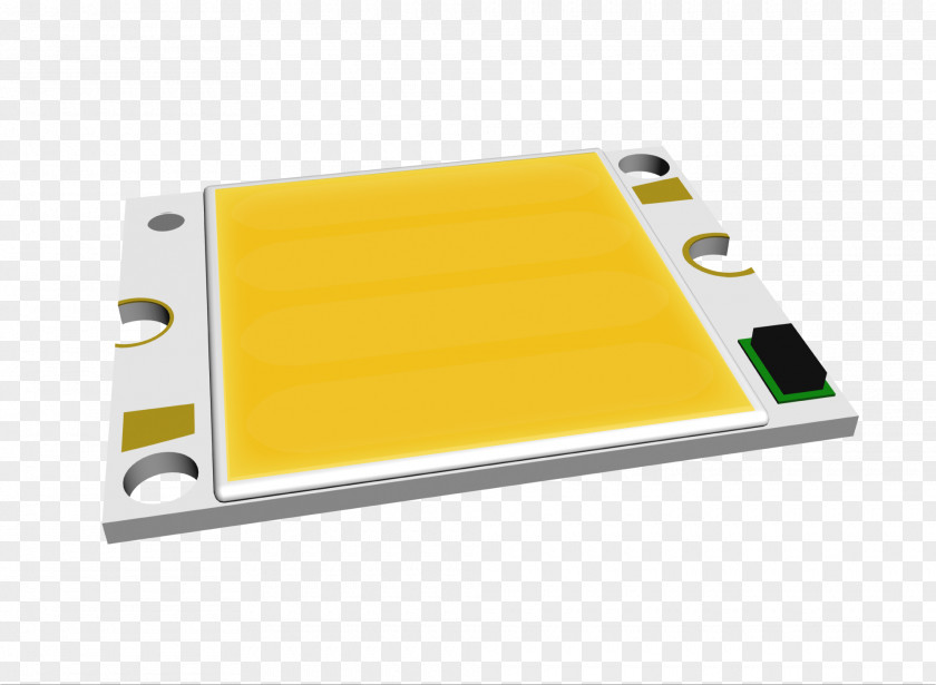 Chip Light-emitting Diode LED Lamp Chip-On-Board Surface-mount Technology PNG