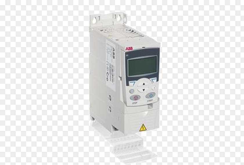 Drive In Variable Frequency & Adjustable Speed Drives ABB Controls Inc Group Automation PNG