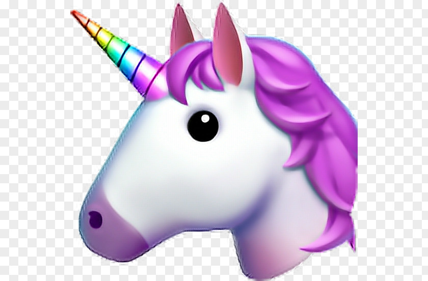 Emoji Emojipedia Unicorn Sticker PNG
