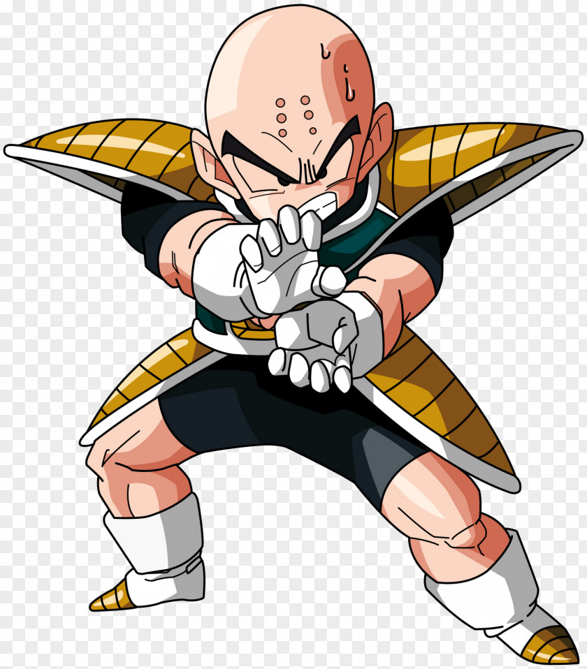 Freezer Krillin Goku Frieza Gohan Trunks PNG