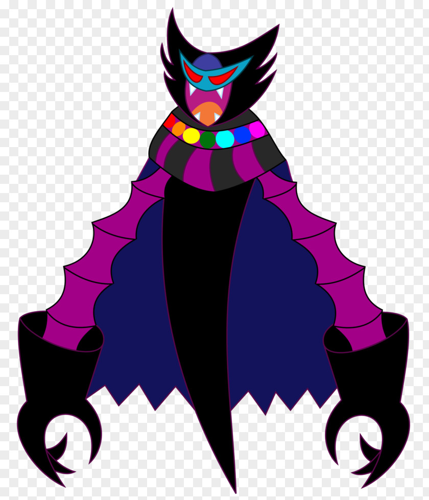 Greater Than Clip Art Illustration Purple Supernatural Supervillain PNG