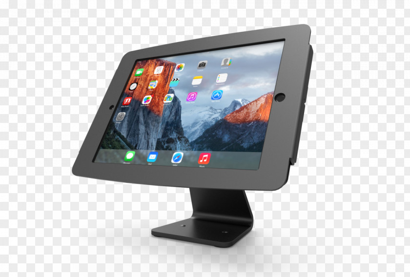 Ipad IPad Mini Air 2 Kiosk PNG