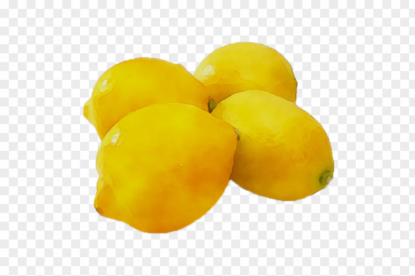 Lemon Vegetarian Cuisine Citron Citric Acid Yellow PNG