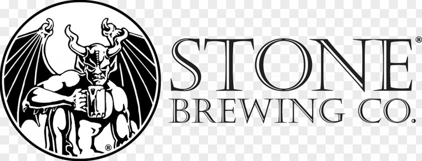 Logoarrogantbastard Stone Brewing Co. Beer Richmond Ale Tap Room PNG