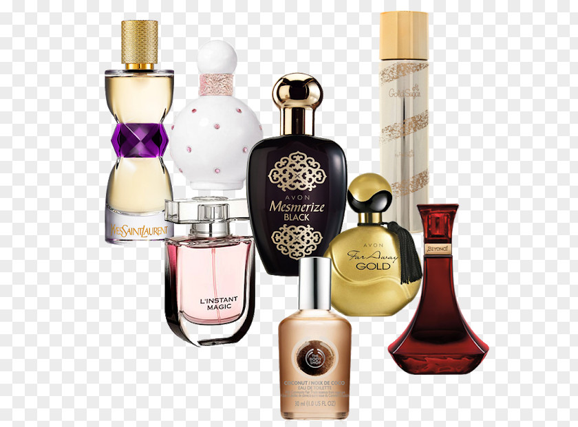 Perfume Manifesto Eau De Parfum Yves Saint Laurent Cosmetics PNG
