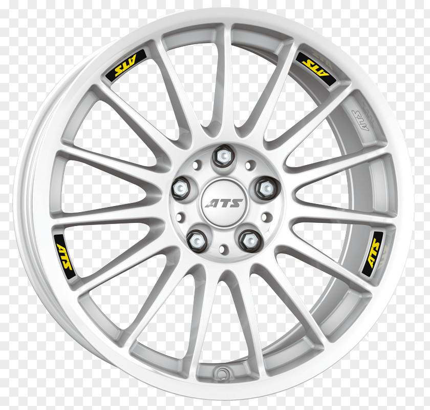 R18 Alloy Wheel Toyota Prius Rover 75 Rim PNG