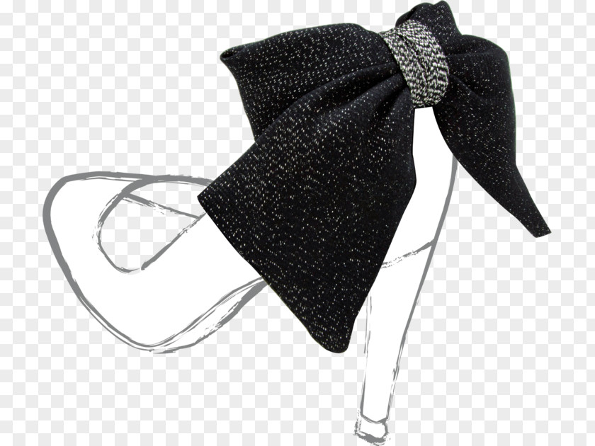 Shoe Shining Headgear Hair Clothing Accessories Black M PNG