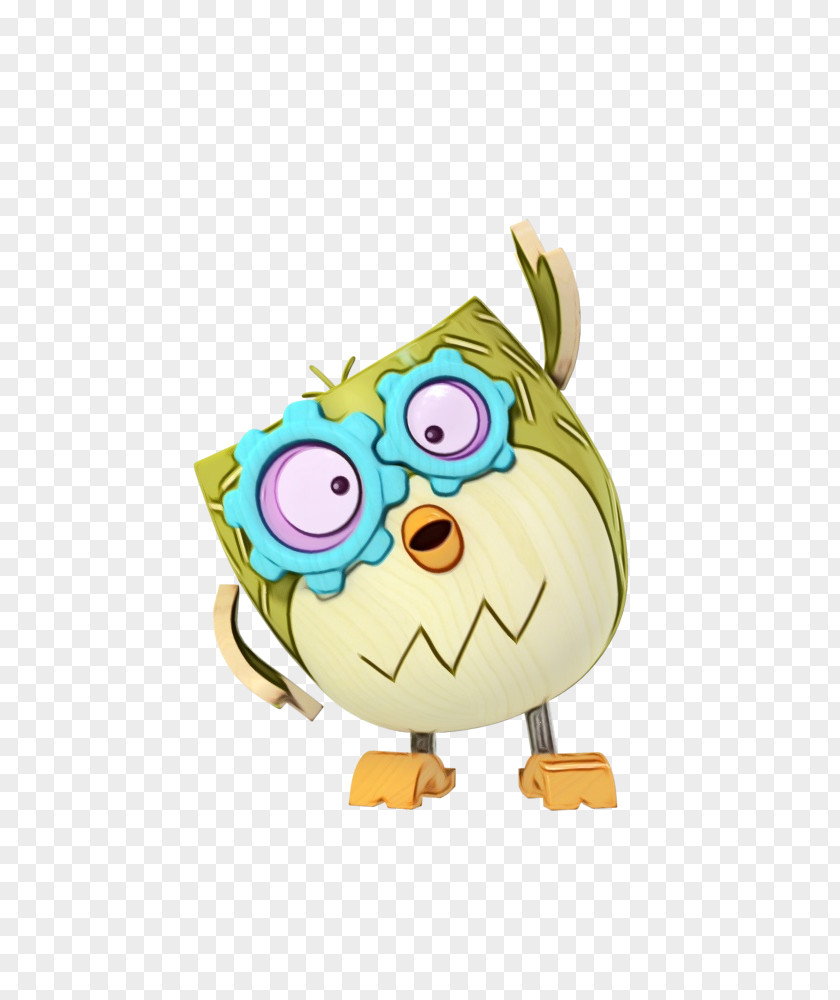 Smile Animation Cartoon Owl Clip Art PNG