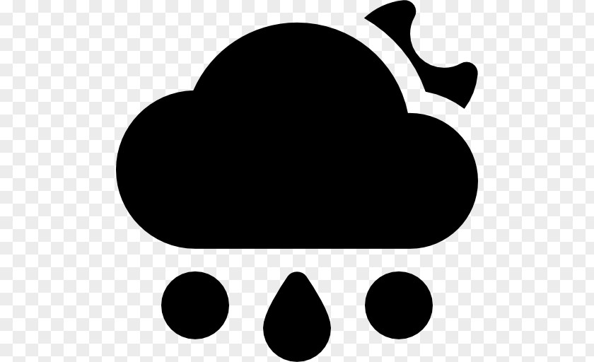Sprinkle Rain Weather Meteorology PNG