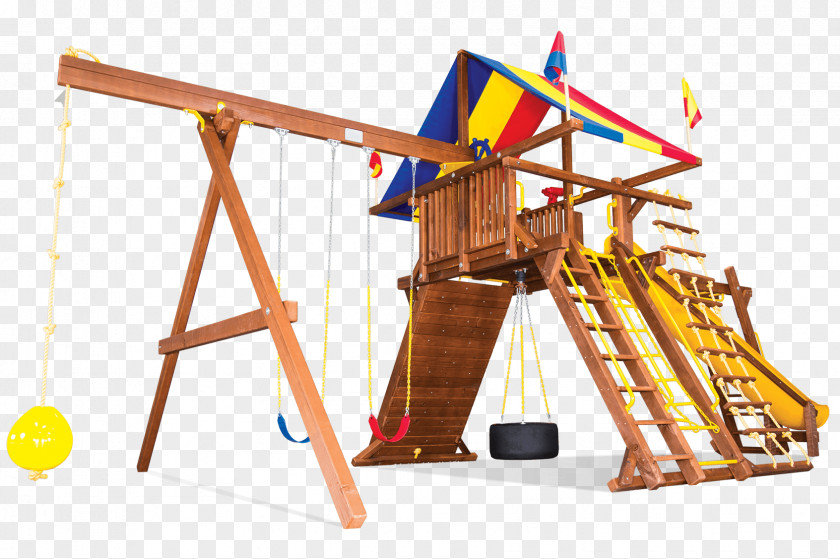 Sunshine Wood Png Castle Pkg Play N' Learn's Playground Superstores Swing Ladder PNG