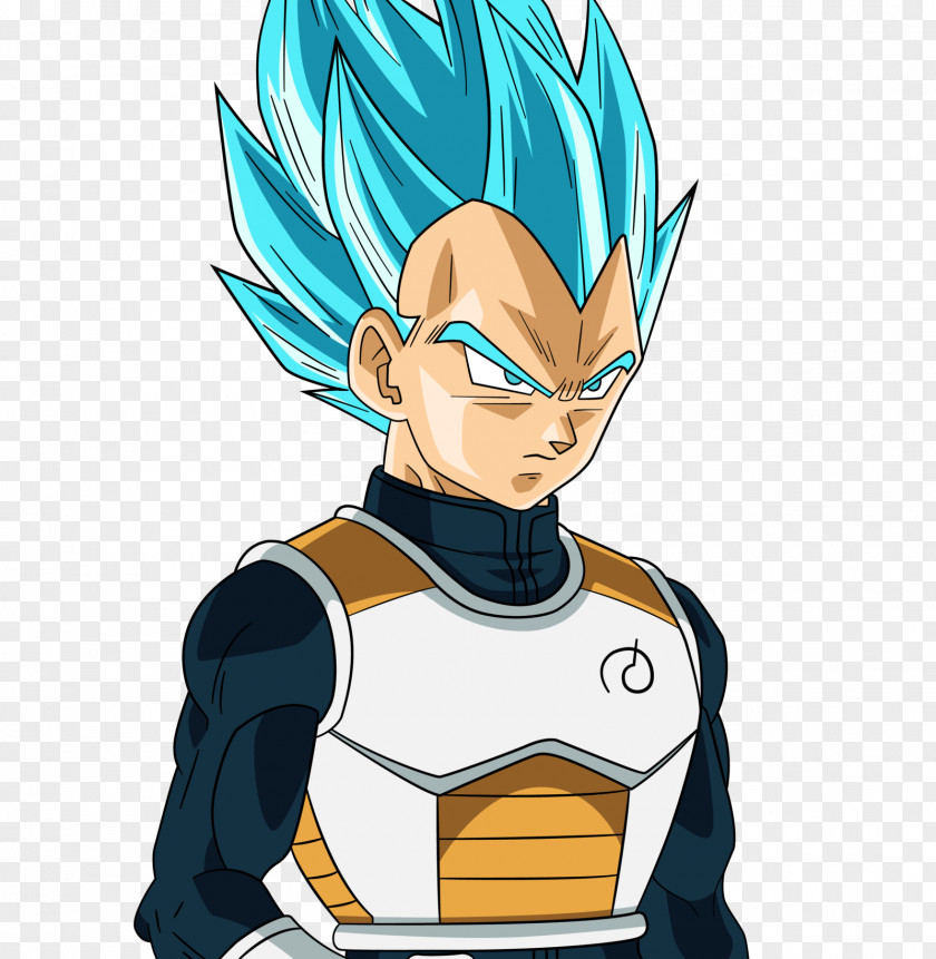 Super Saiyan Vegeta Goku Trunks Cell Frieza PNG