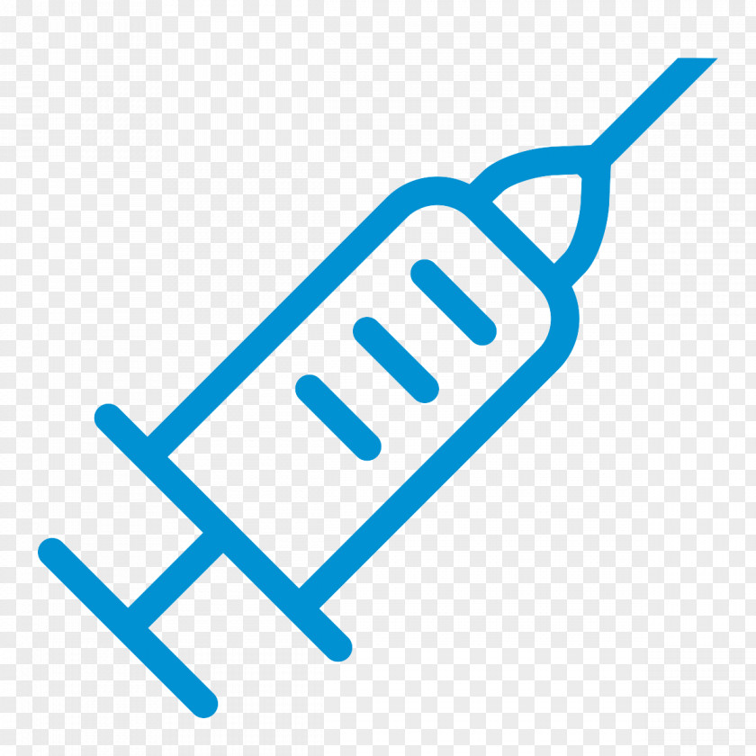 Syringe Injection Hypodermic Needle Pharmaceutical Drug Health Care PNG