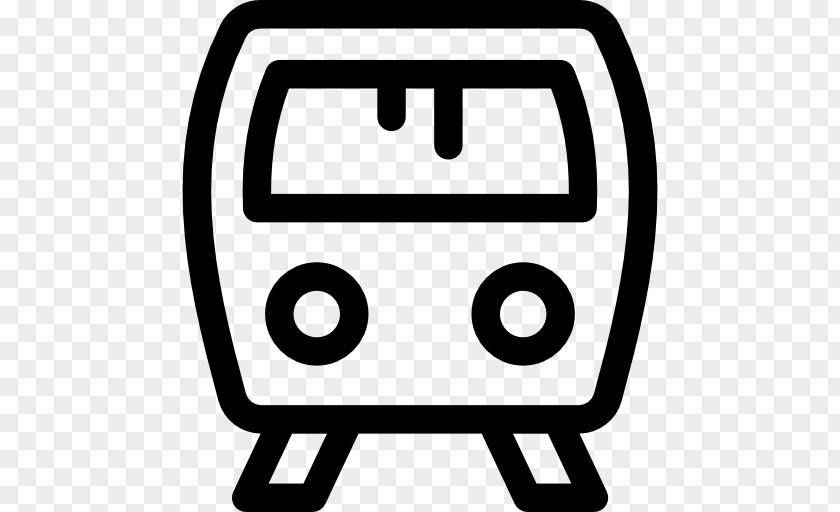 Train Icon Clip Art PNG