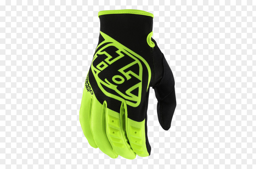 Bicycle Glove Troy Lee Designs Cycling Motorcycle Schutzhandschuh PNG