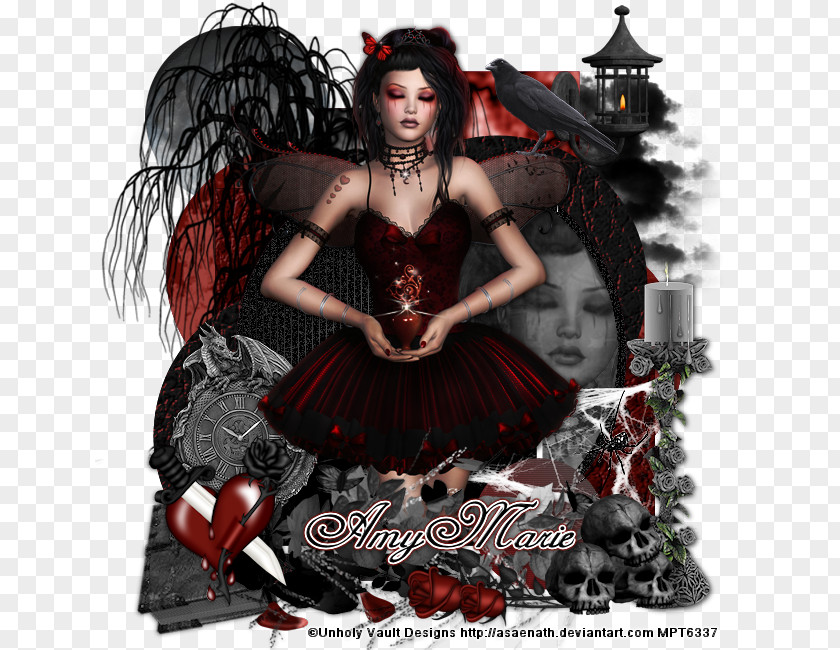 Blood Legendary Creature Album Cover Supernatural PNG