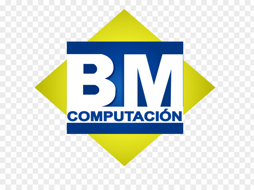 COMPUTACION Logo Brand Organization PNG