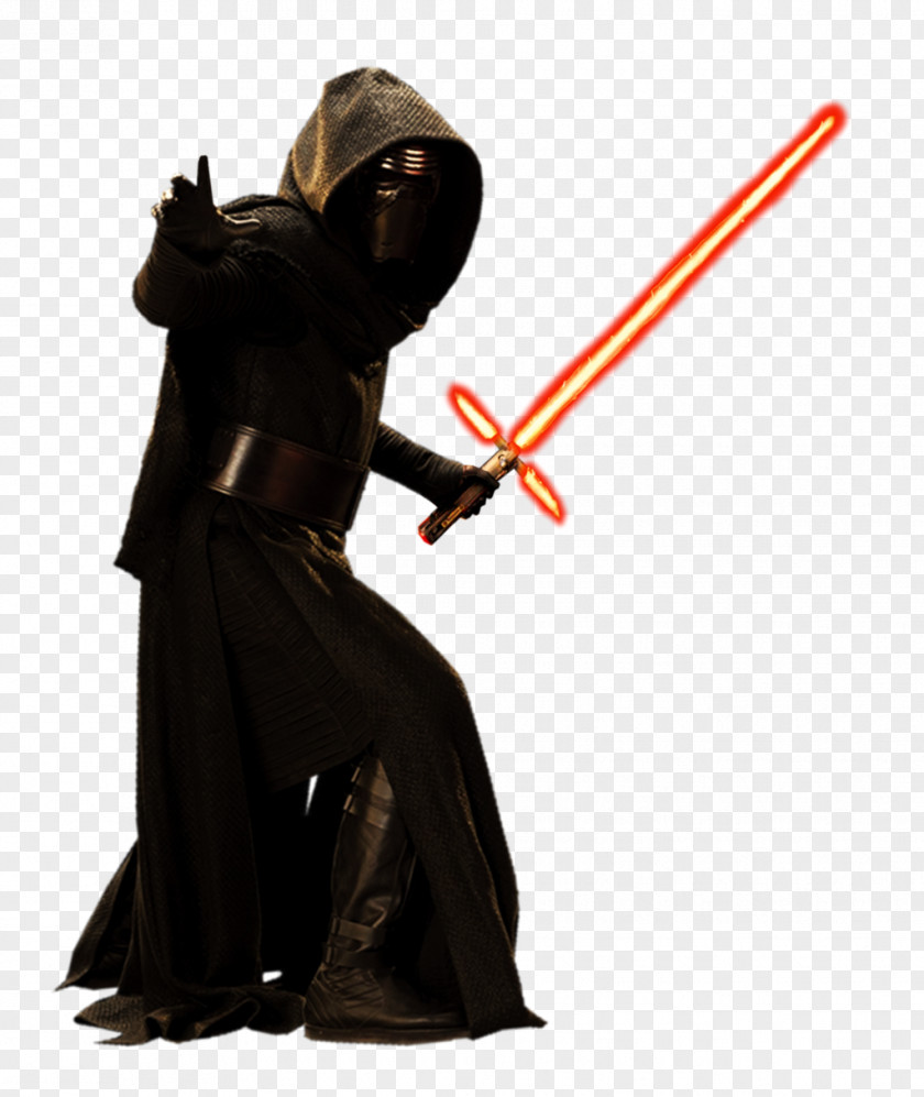 Forcess Kylo Ren YouTube Star Wars Desktop Wallpaper PNG