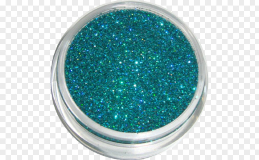 Glitter Cosmetics Holography Hair Color PNG