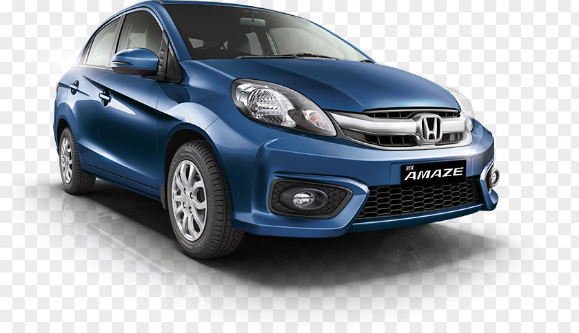 HONDA AMAZE Honda Amaze Car Maruti Suzuki Dzire Fit PNG