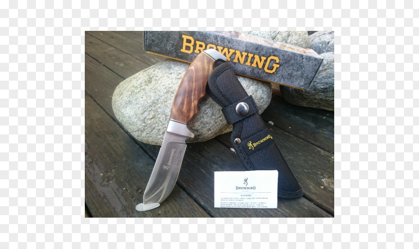 Knife Hunting & Survival Knives Blade PNG