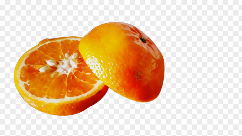 Mandarin Orange Citric Acid PNG