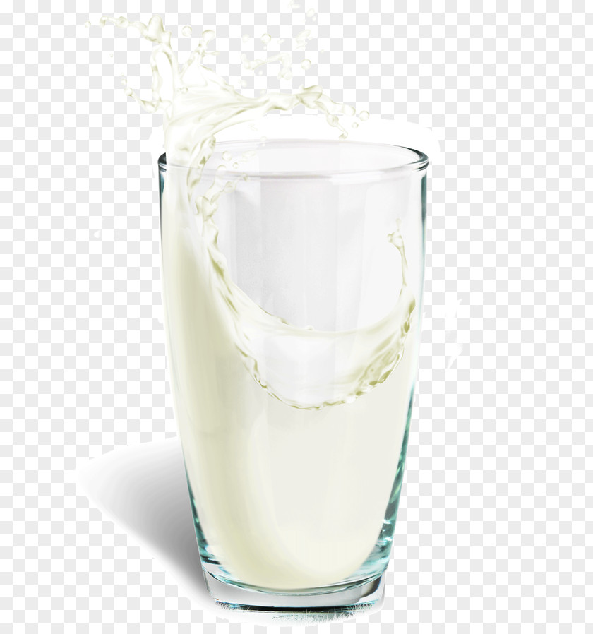 Milk Glass Soy Cup PNG