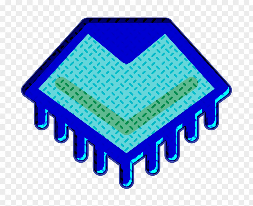 Poncho Icon Western PNG