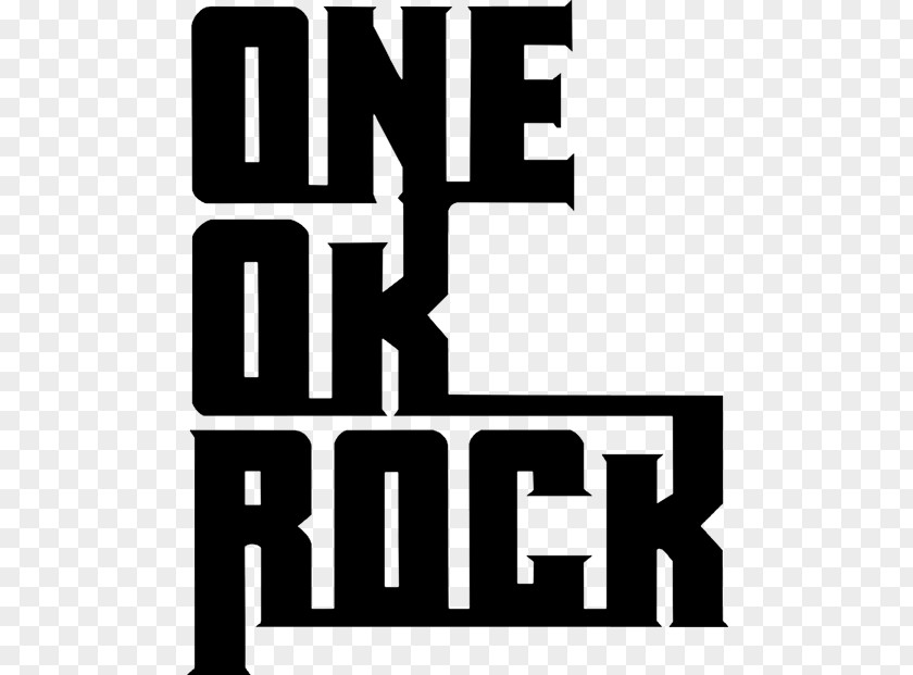 Rock ONE OK ROCK Photography Logo PNG