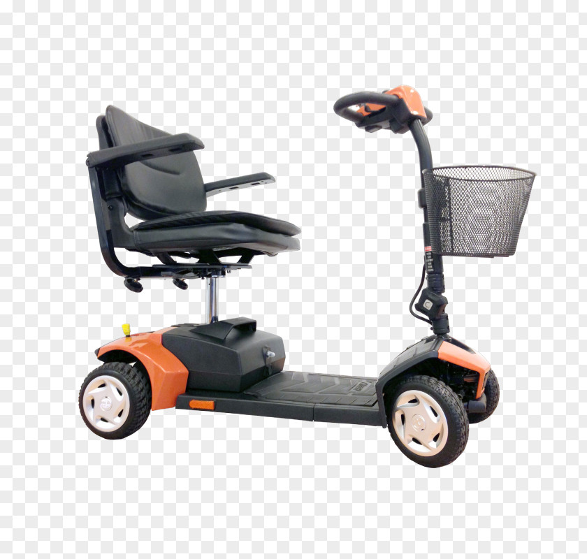 Scooter Mobility Scooters Wheel Car Van PNG