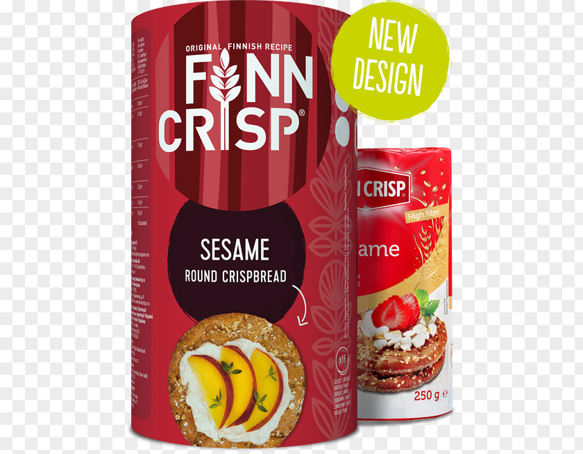 Sesame Seeds Crispbread Instant Coffee Convenience Food Natural Foods PNG