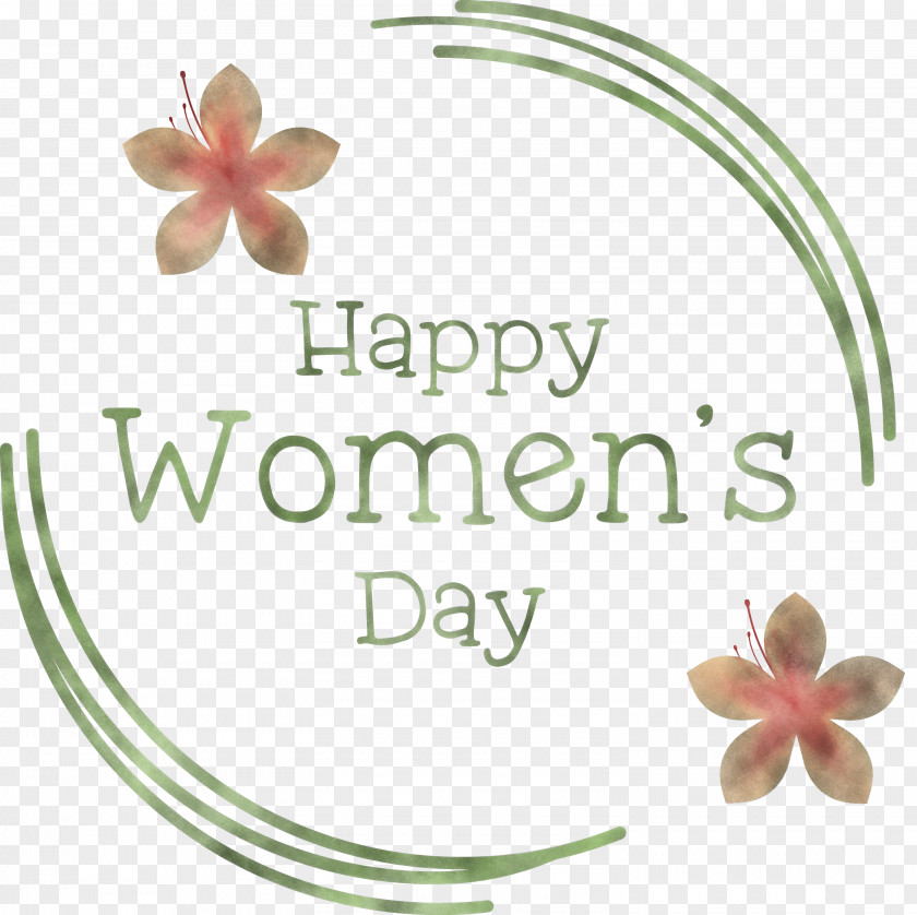 Womens Day International PNG