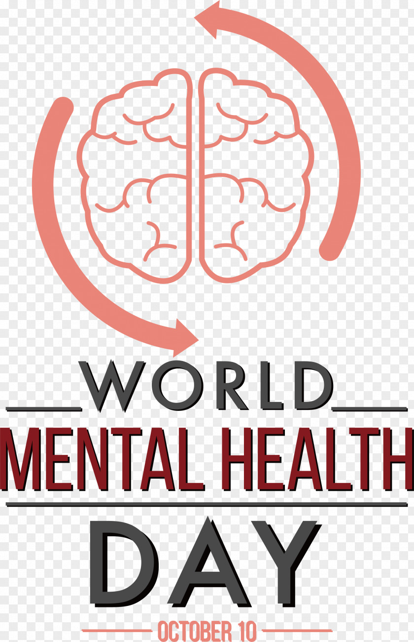 World Mental Health Day PNG