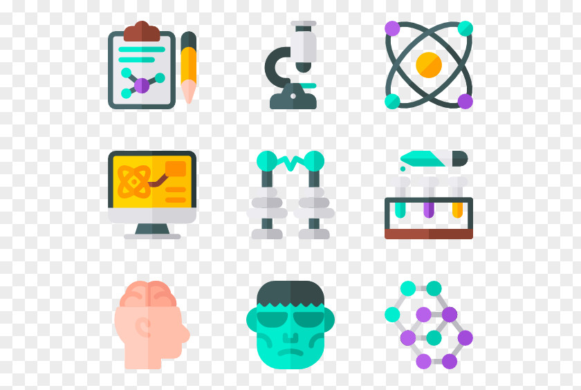 Agriscience Design Element PNG