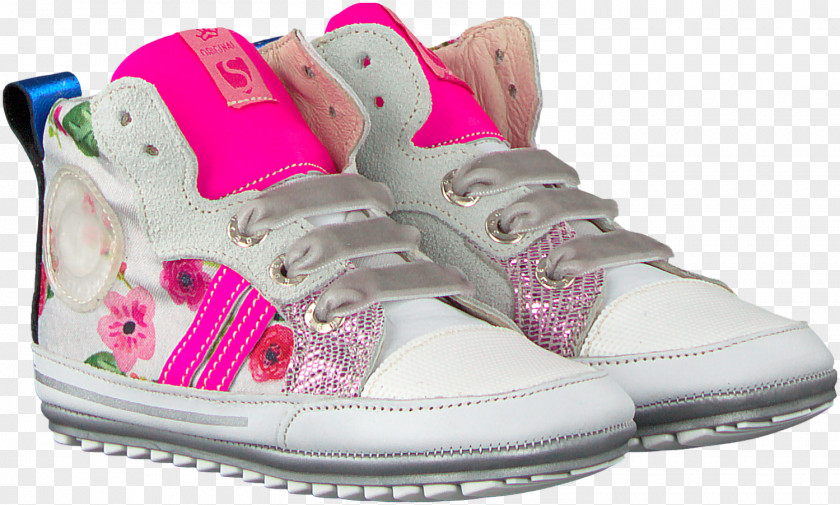 Baby Shoes Sneakers Shoe Footwear Sportswear Magenta PNG