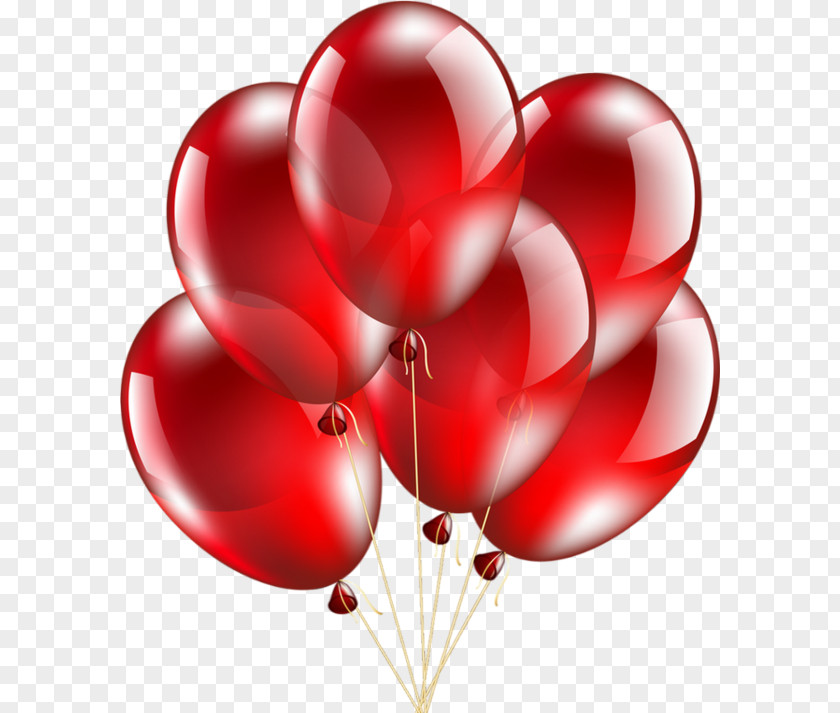 Balloon Clip Art Image Birthday Openclipart PNG