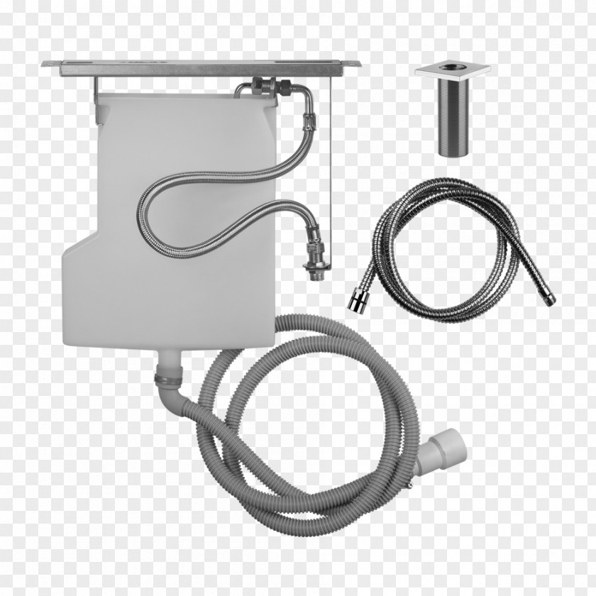 Bathroom Plumbing Fixtures Piping And Fitting PNG