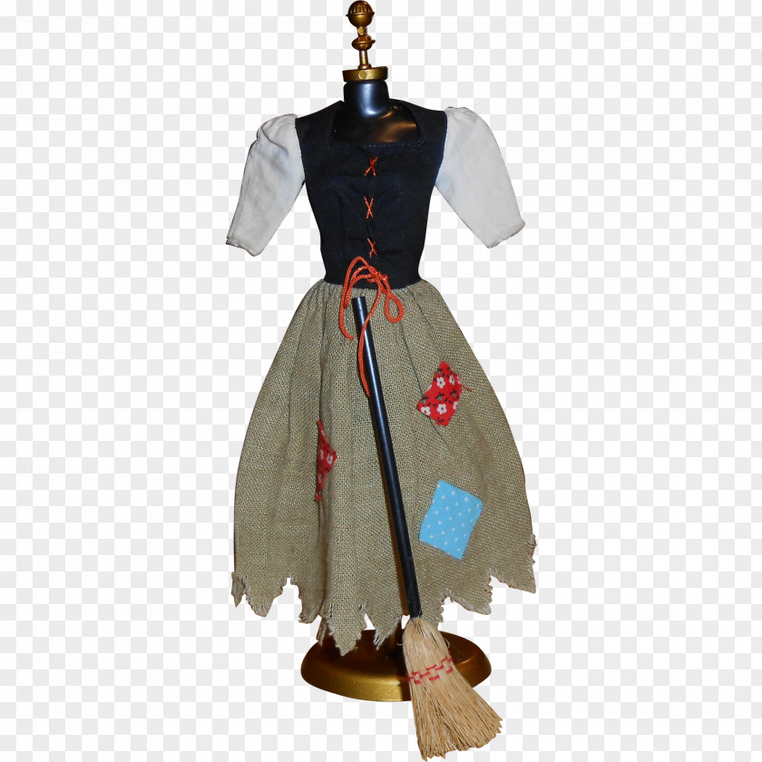 Broom Clothing Dress Barbie Doll YouTube PNG
