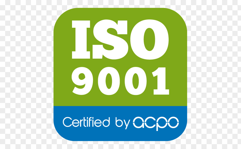 Business Service Quality ISO 9000 PNG