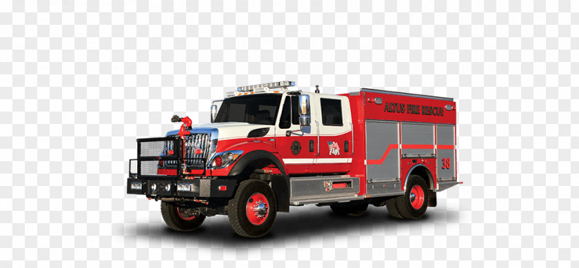 Car Wildland Fire Engine Department Station PNG