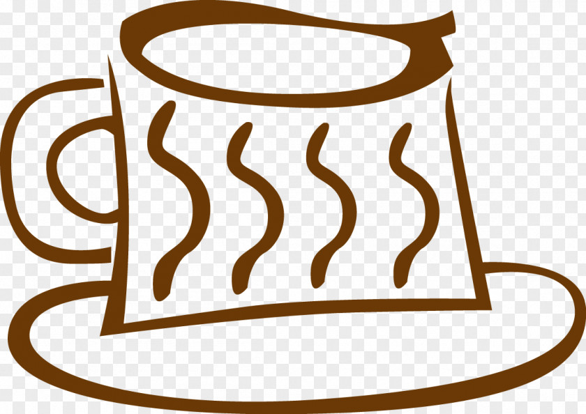 Coffee Vector Material Cafe Clip Art PNG