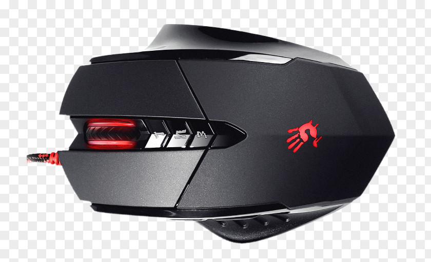 Computer Mouse A4Tech Bloody V7 Technology Pelihiiri PNG