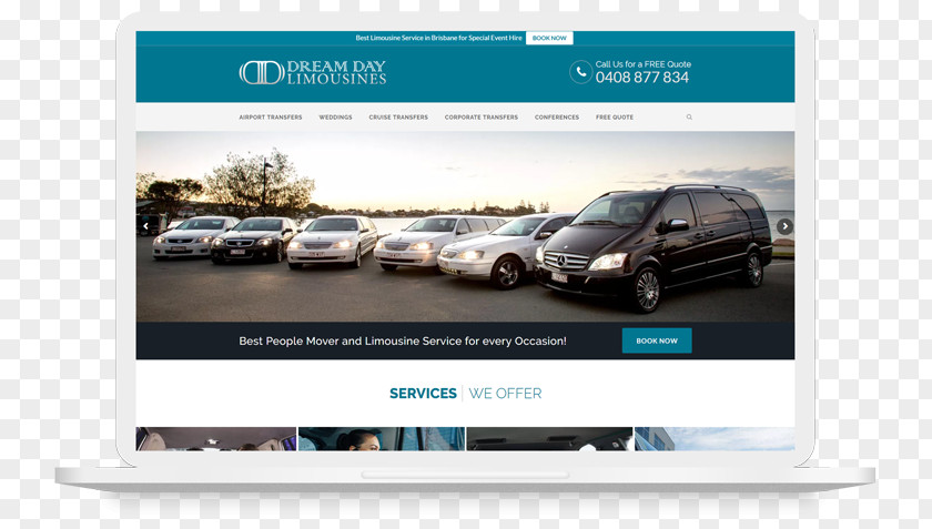 Day Dream Constant Clicks Car Service Motor Vehicle Display Advertising PNG