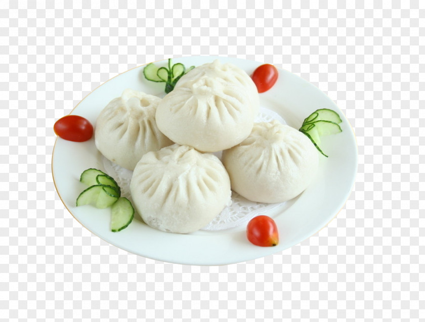 Food Buns Baozi Stuffing Chinese Cuisine Buuz Mantou PNG