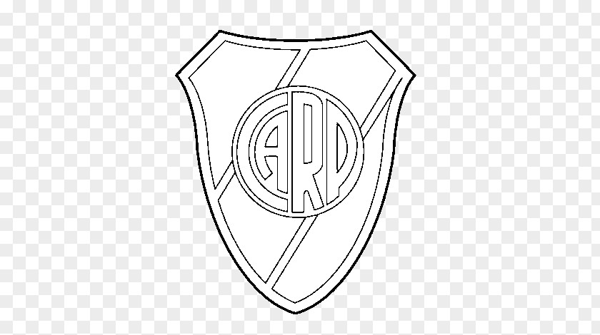 Football Club Atlético River Plate Drawing Superliga Argentina De Fútbol Painting PNG