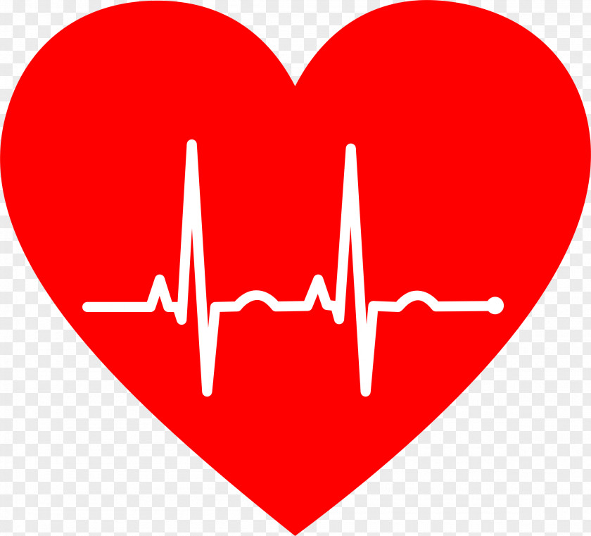 Heart Cardiovascular Disease Ailment Hypertension PNG